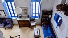 Villa Clio Serifos